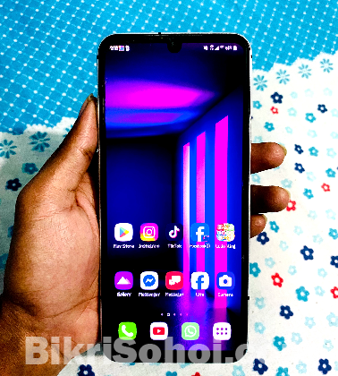 Lg V60 ThinQ 5G